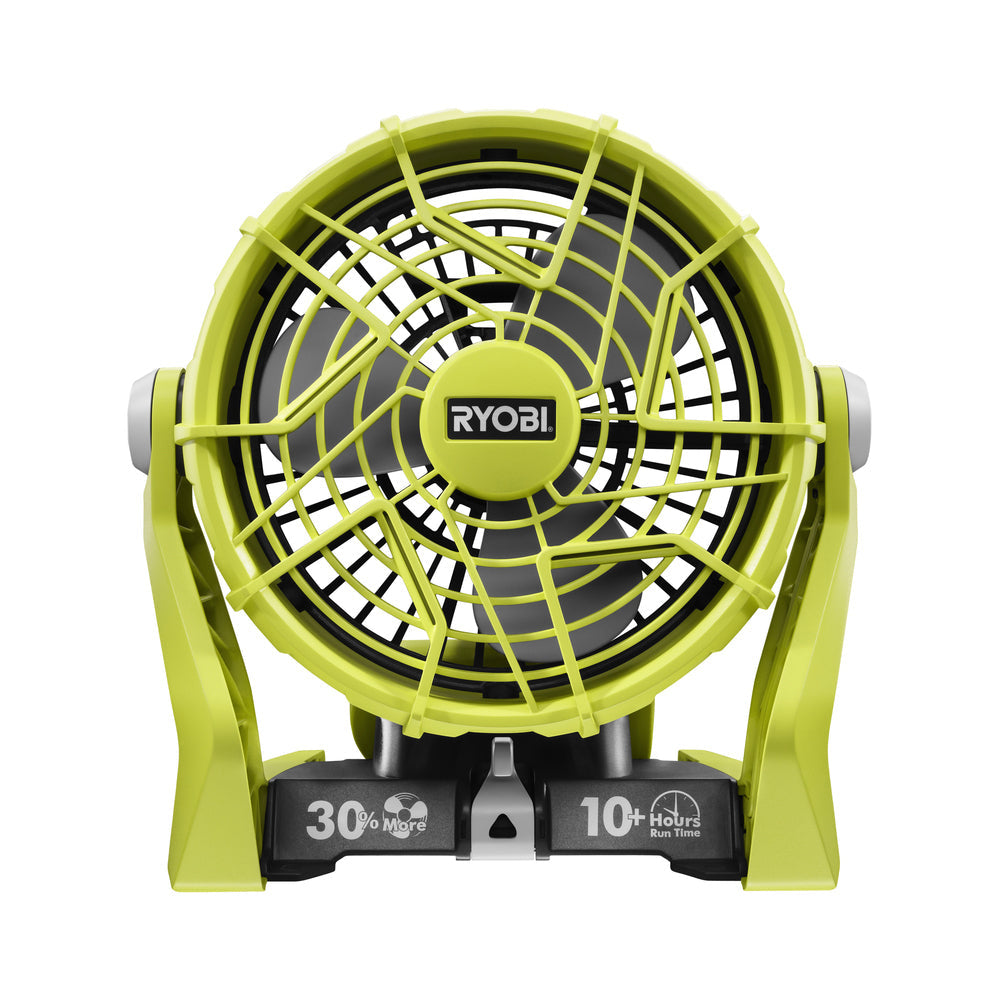 18V ONE+™ Portable Fan RYOBI Tools