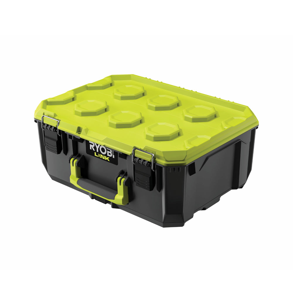 LINK MEDIUM TOOL BOX RYOBI Tools