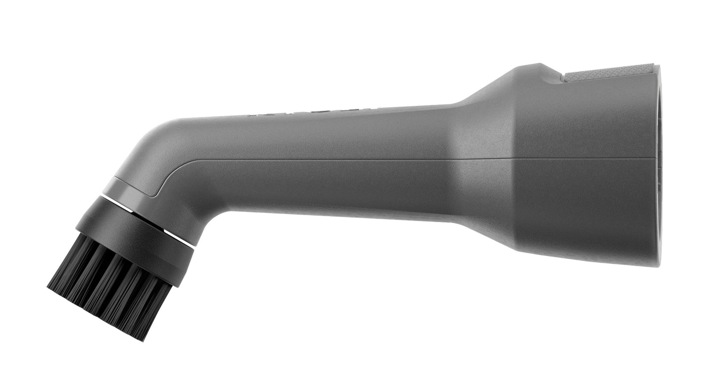 2 PC. HARD BRISTLE KIT RYOBI Tools