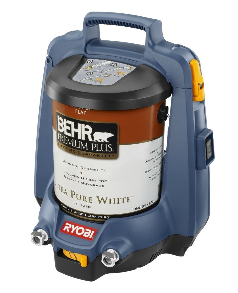 DUET™ Power Paint System Image 6