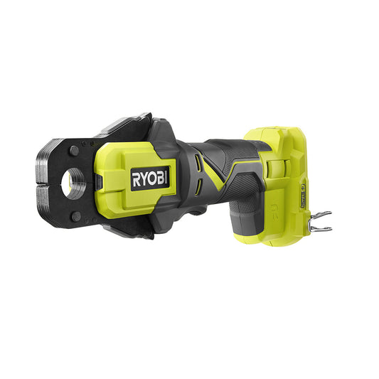 18V ONE+ PEX Crimp Ring Press Tool RYOBI Tools