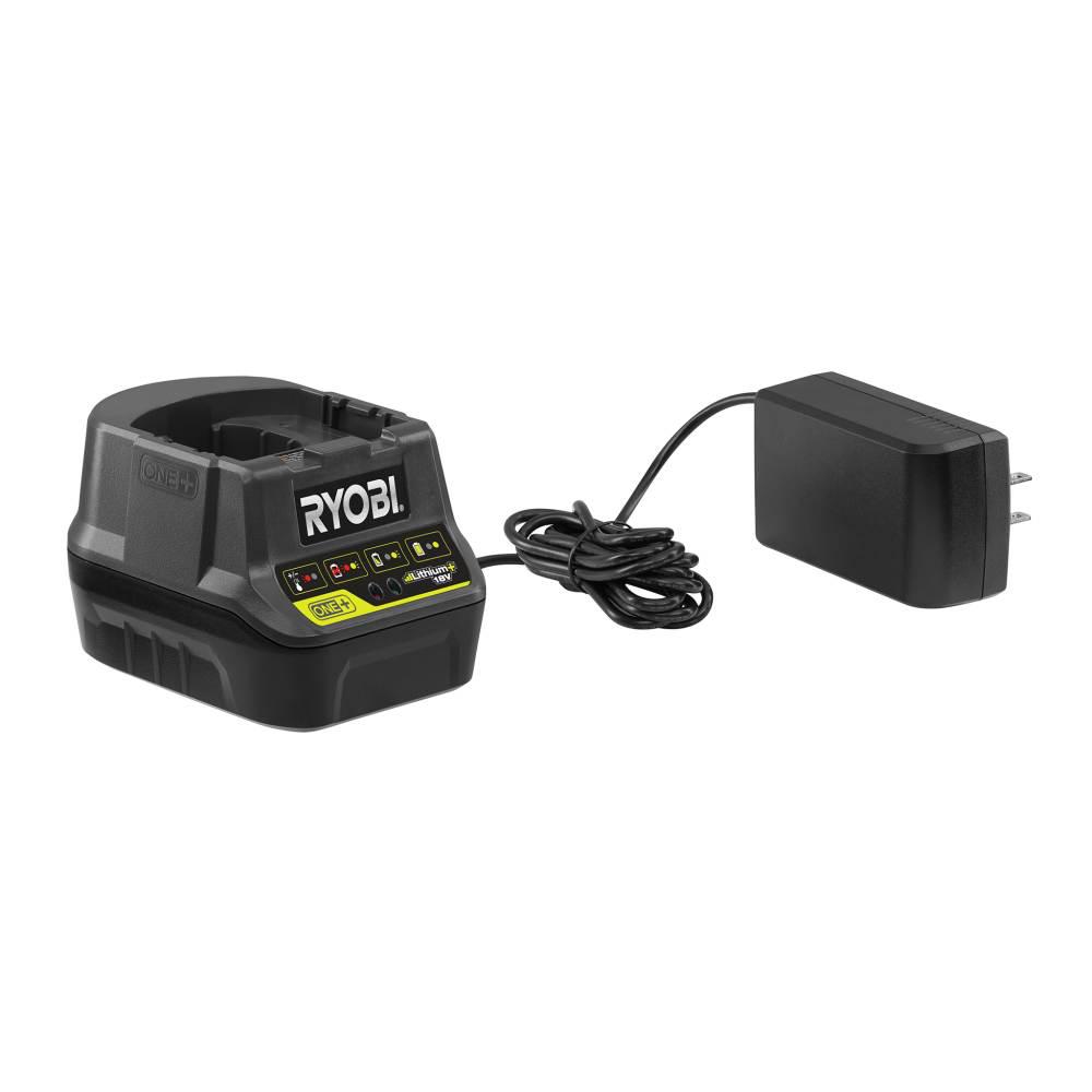 18V ONE+ String Trimmer Kit image