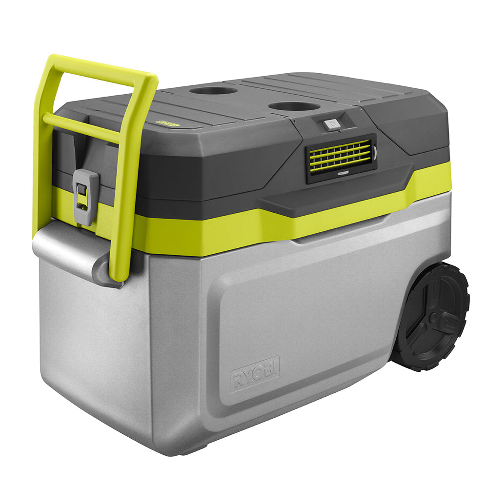 18V ONE+™ COOLING COOLER RYOBI Tools