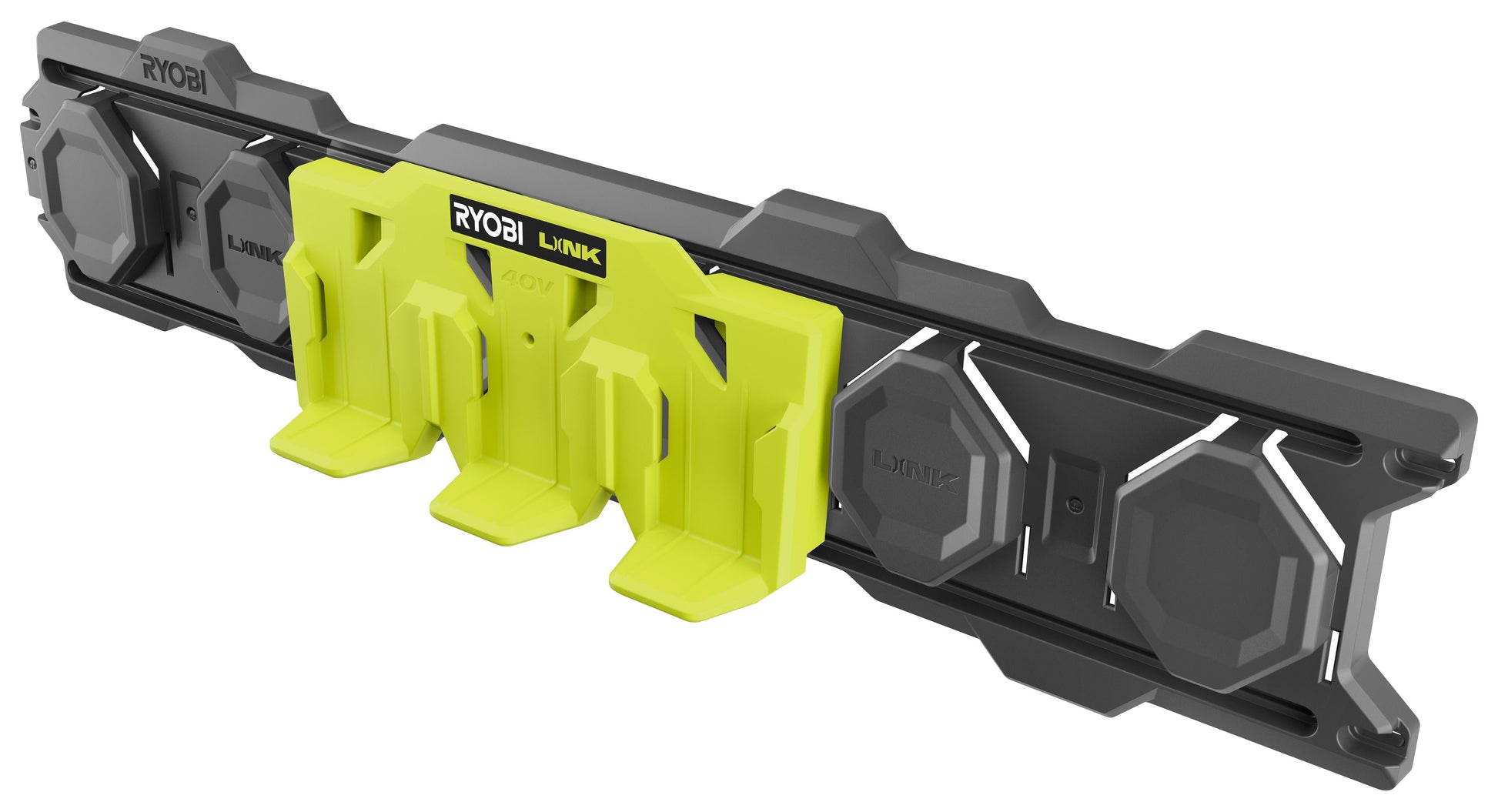 LINK 40V BATTERY SHELF  Image 9