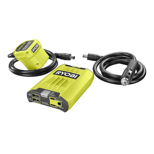 18V ONE+ 120-WATT AUTOMOTIVE POWER SOURCE Image 1