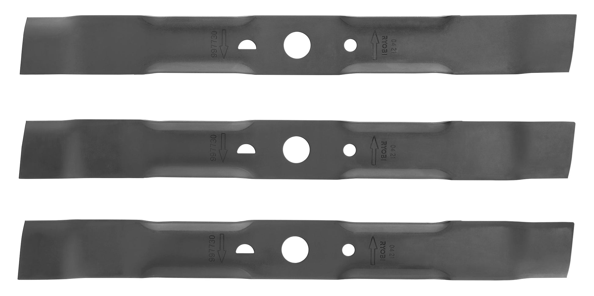 MULCH KIT FOR RYRM8034 AND RY48140 54" ZTR image