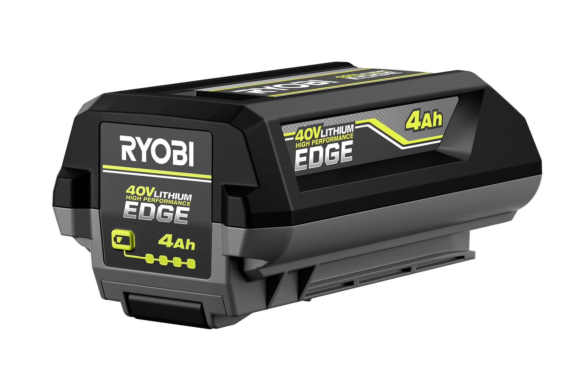 40V 4Ah LITHIUM HIGH PERFORMANCE EDGE BATTERY RYOBI Tools