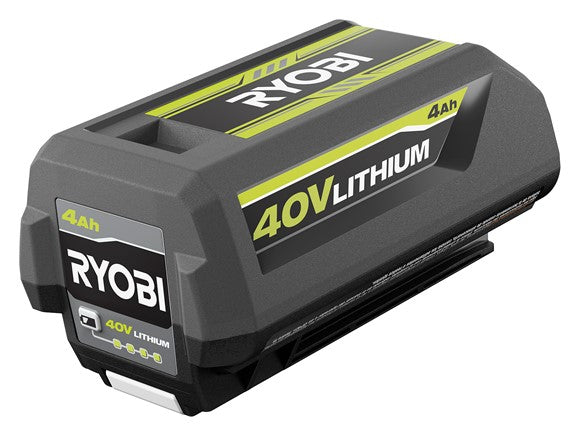 40V 4AH LITHIUM BATTERY image