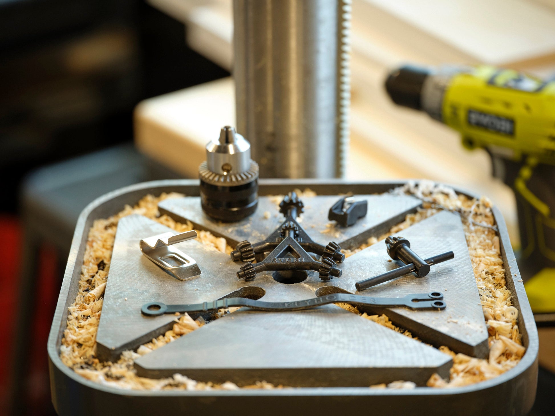 RYOBI BIT HOLDER Image 4
