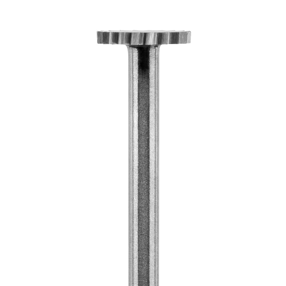 3/8" GROOVED DISC BURR RYOBI Tools