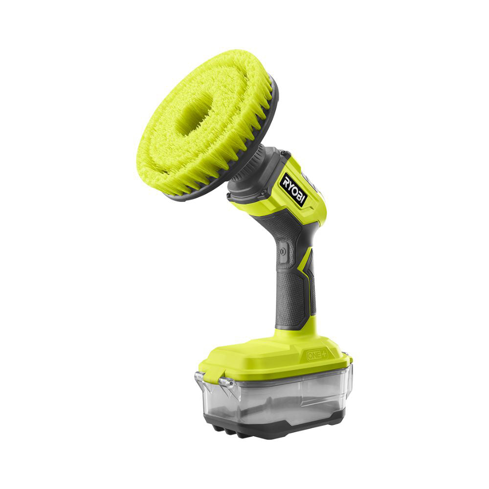 18V ONE+ POWER SCRUBBER RYOBI Tools