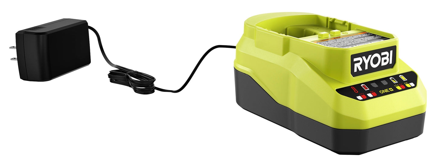 18V ONE+ HP BRUSHLESS 1/2" MUD MIXER KIT image