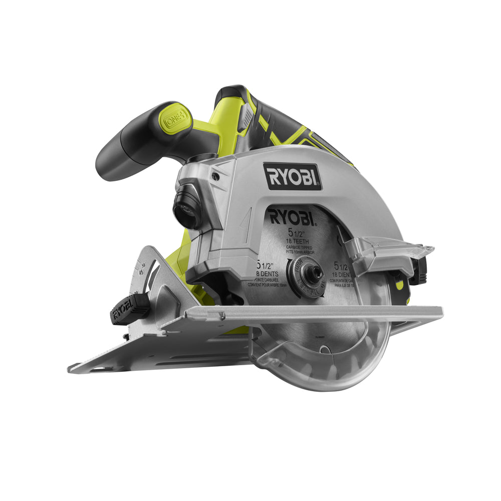 18V ONE+™ 5 PC. Combo Kit (Online Only) Image 6