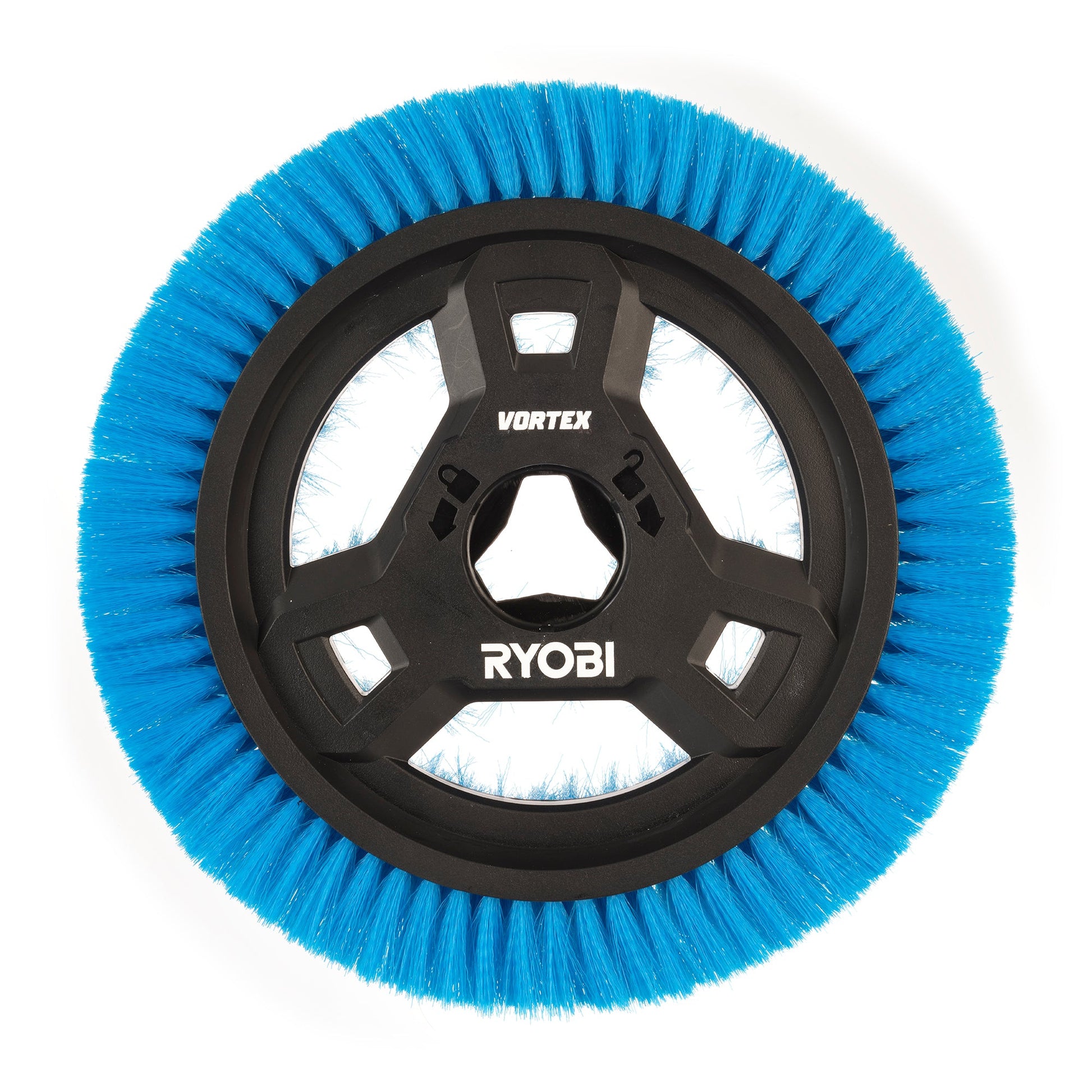 9" VORTEX SOFT BRISTLE BRUSH Image 7
