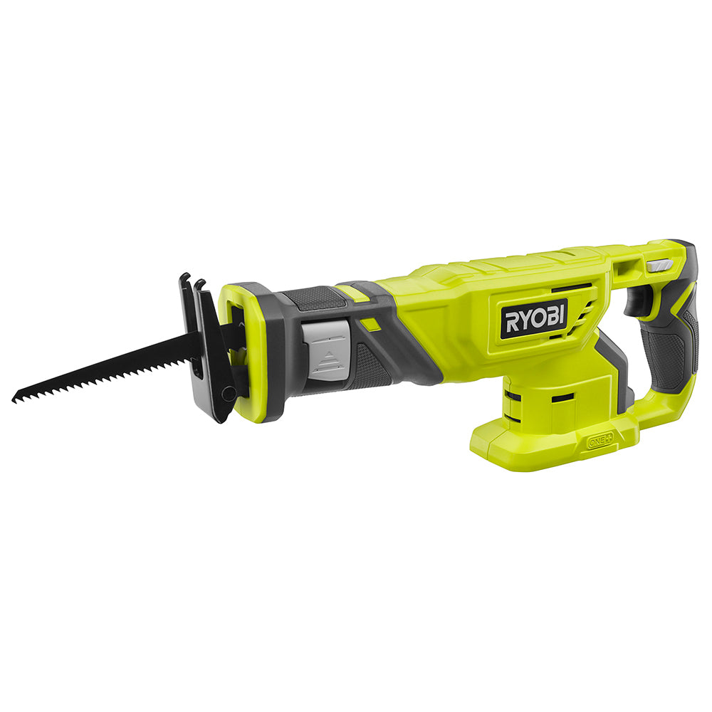 18V ONE+ Reciprocating Saw RYOBI Tools