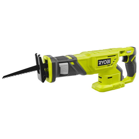 18V ONE+ Reciprocating Saw RYOBI Tools