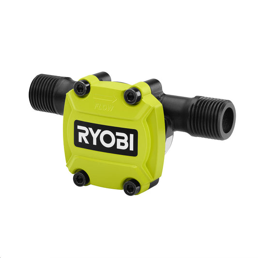 1/4" HEX SHANK DRILL PUMP RYOBI Tools