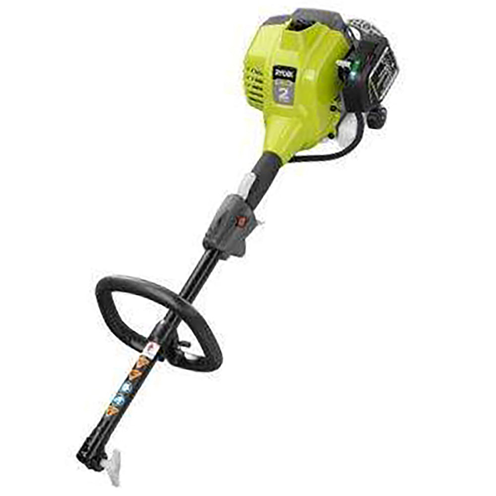 2 Cycle Full Crank Power Head RYOBI Tools