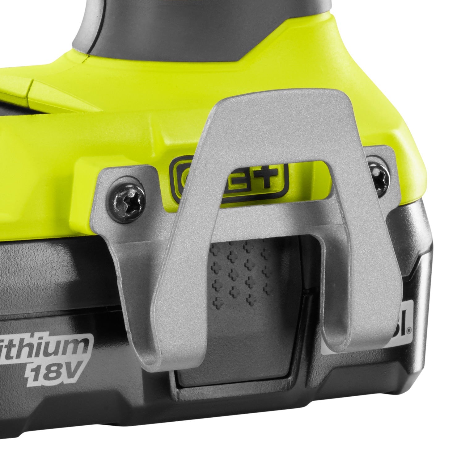 18V ONE+™ Drill and Impact Driver Kit Image 4