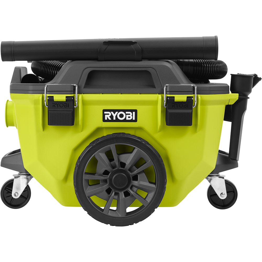 18V ONE+ 6 GALLON WET/DRY VACUUM KIT image