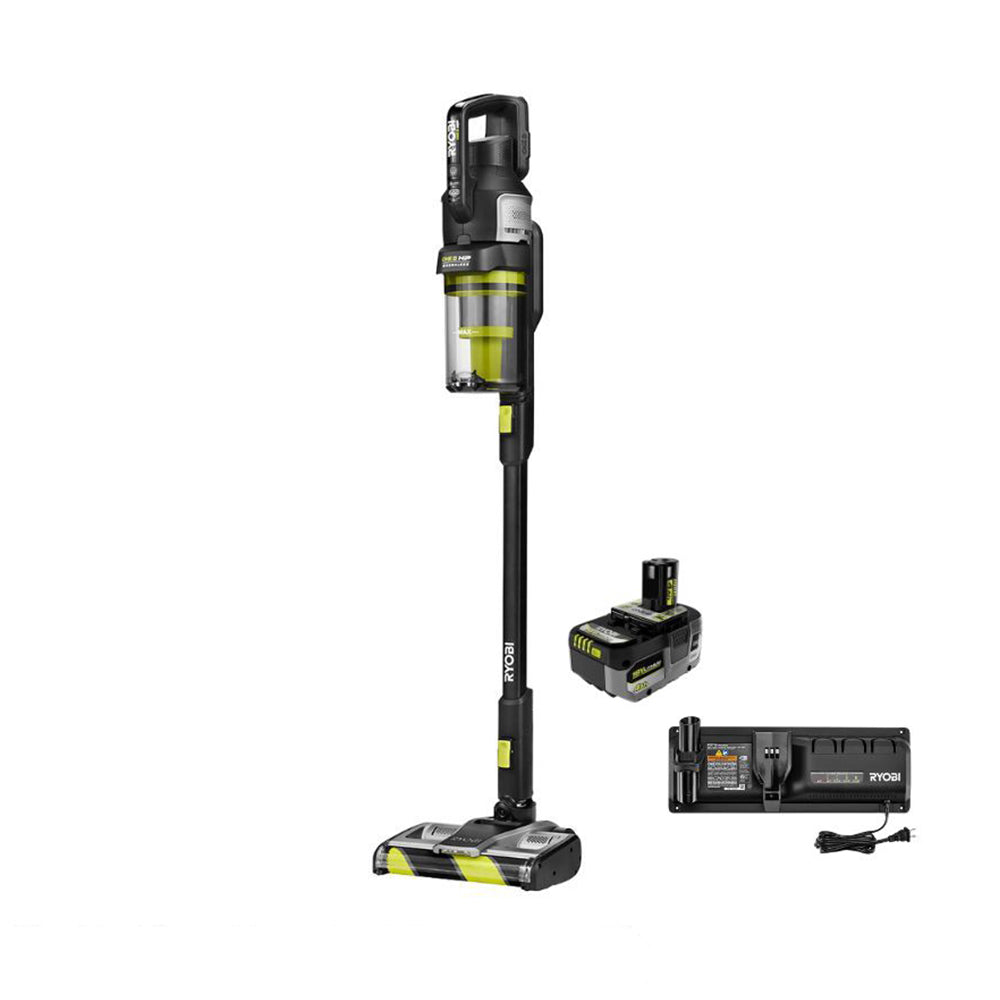18V ONE+ HP ADVANCED STICK VACUUM KIT RYOBI Tools
