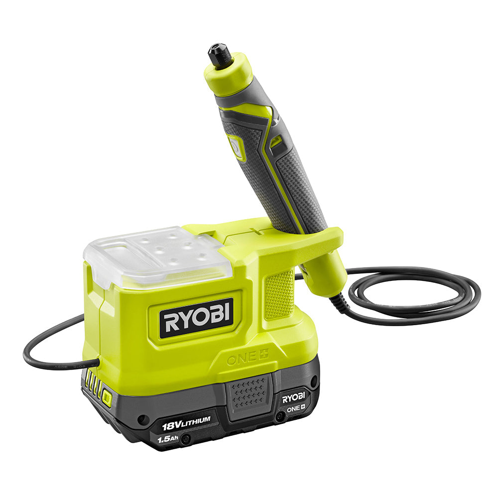 18V ONE+ PRECISION CRAFT ROTARY TOOL RYOBI Tools