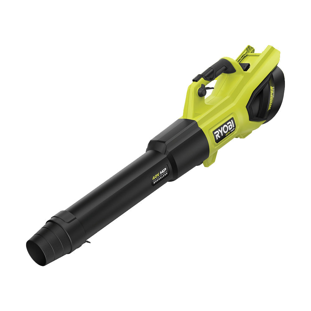 40V HP BRUSHLESS 730 CFM BLOWER RYOBI Tools