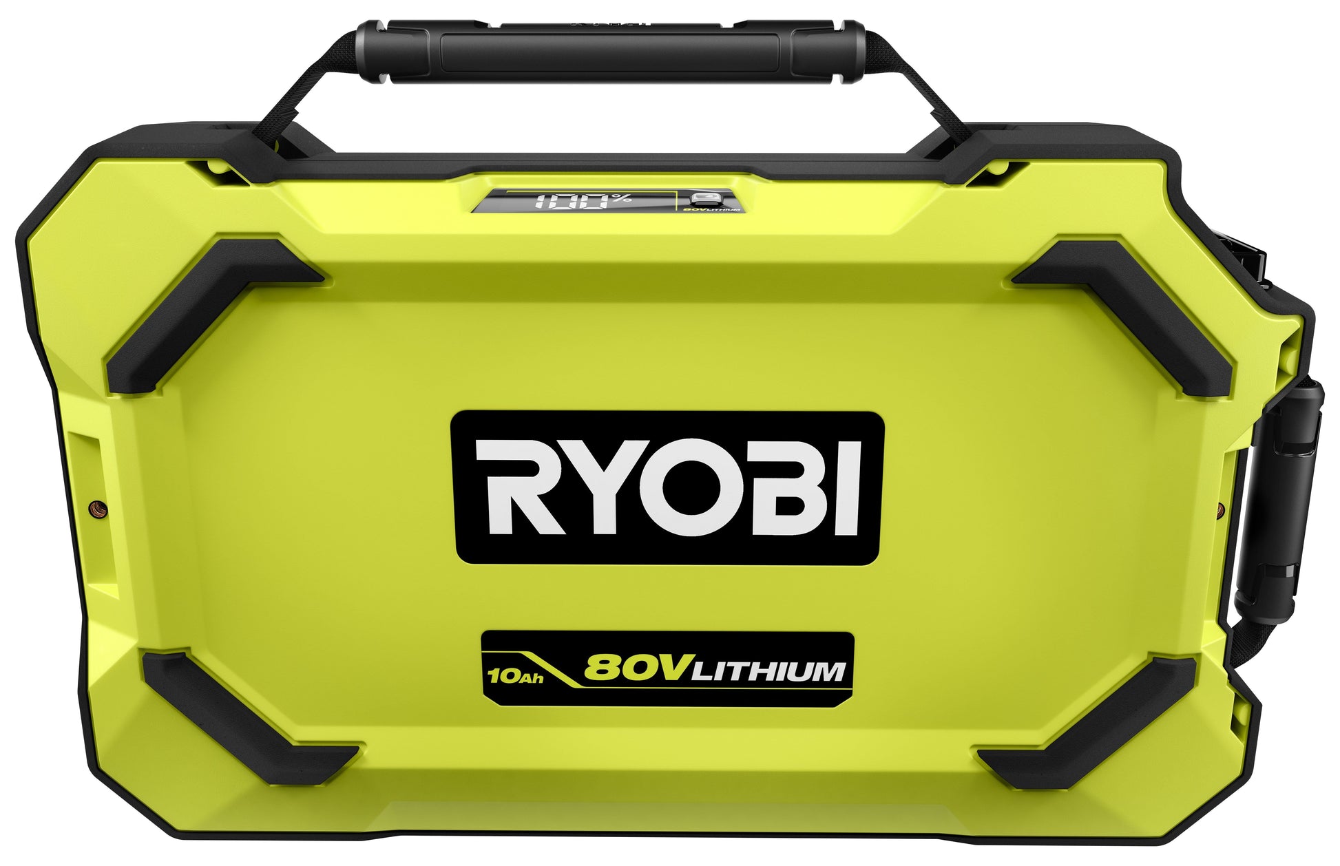 80V HP BRUSHLESS 30" SELF-PROPELLED MULTI-BLADE MOWER KIT image