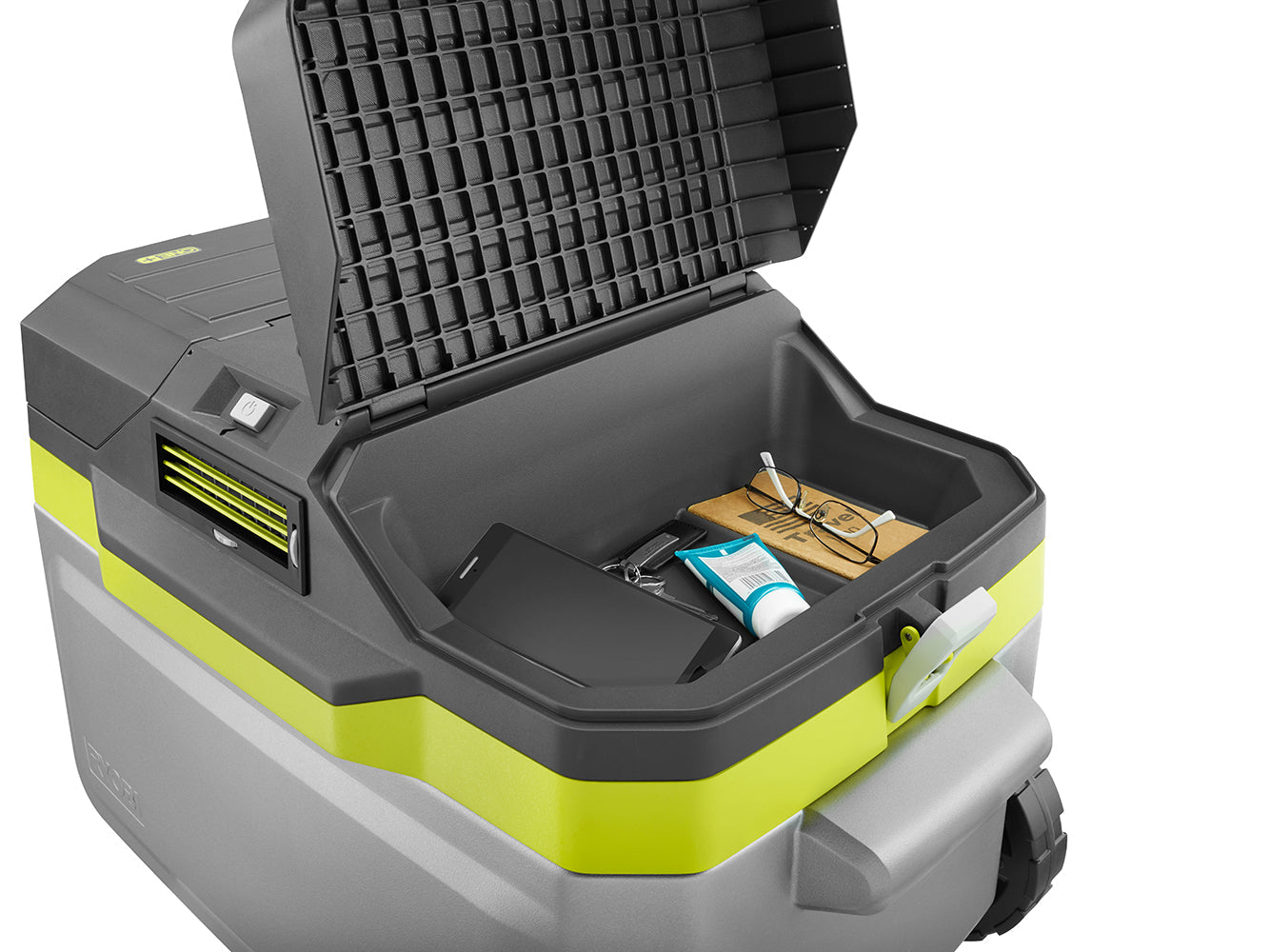 18V ONE+™ COOLING COOLER Image 5