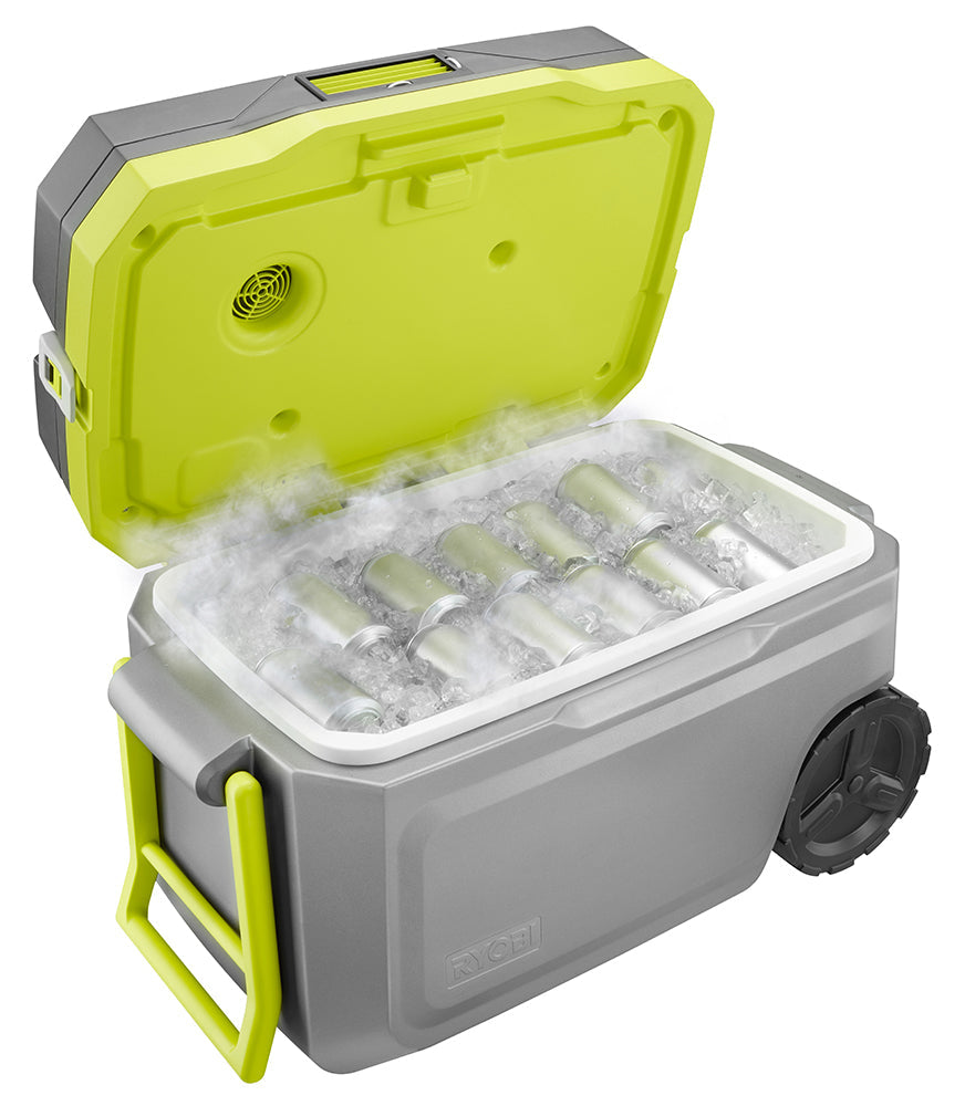 18V ONE+™ COOLING COOLER Image 3