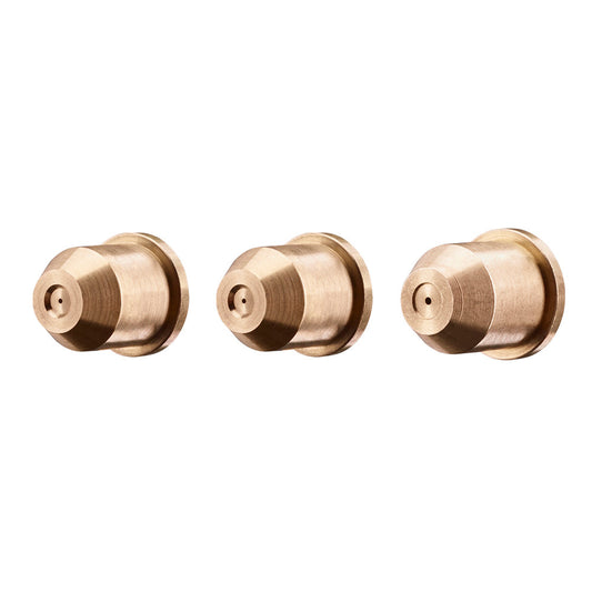 Replacement Electrostatic Nozzle - 2 Medium Settings 1 High Setting (3-Pack) RYOBI Tools