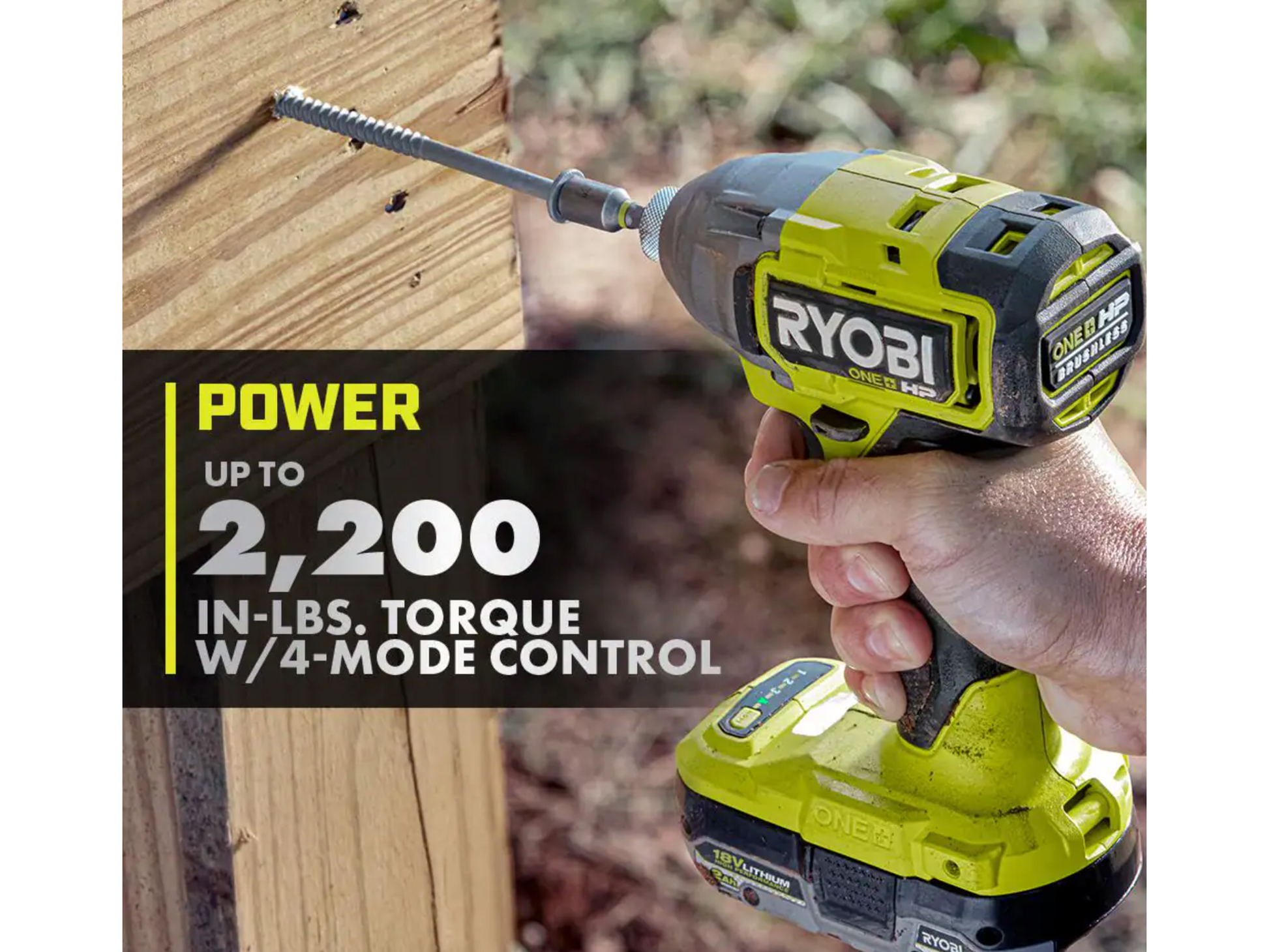 18V ONE+ HP BRUSHLESS 5-TOOL COMBO KIT Image 7