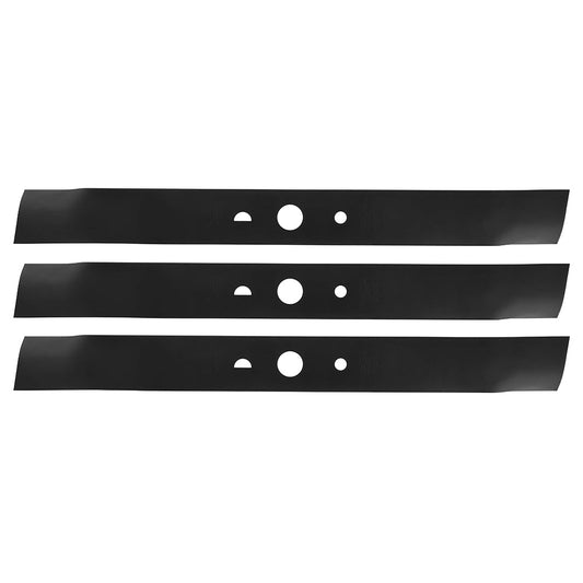54" Replacement Blades for Zero Turn Riding Lawn Mower RYOBI Tools