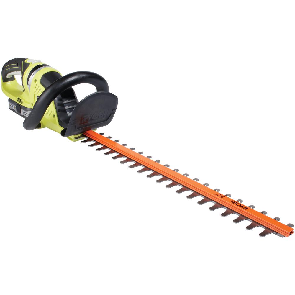 18V ONE+ 22" Hedge Trimmer Kit image