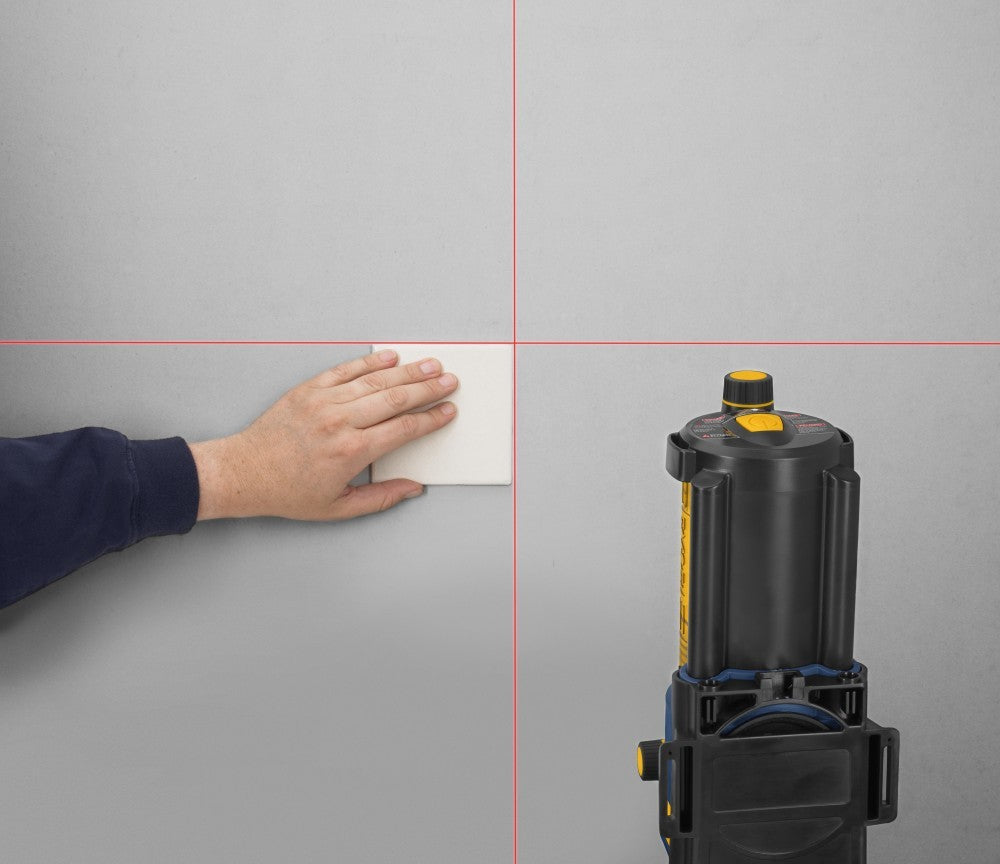 AirGrip™ Self-Leveling Laser Image 6