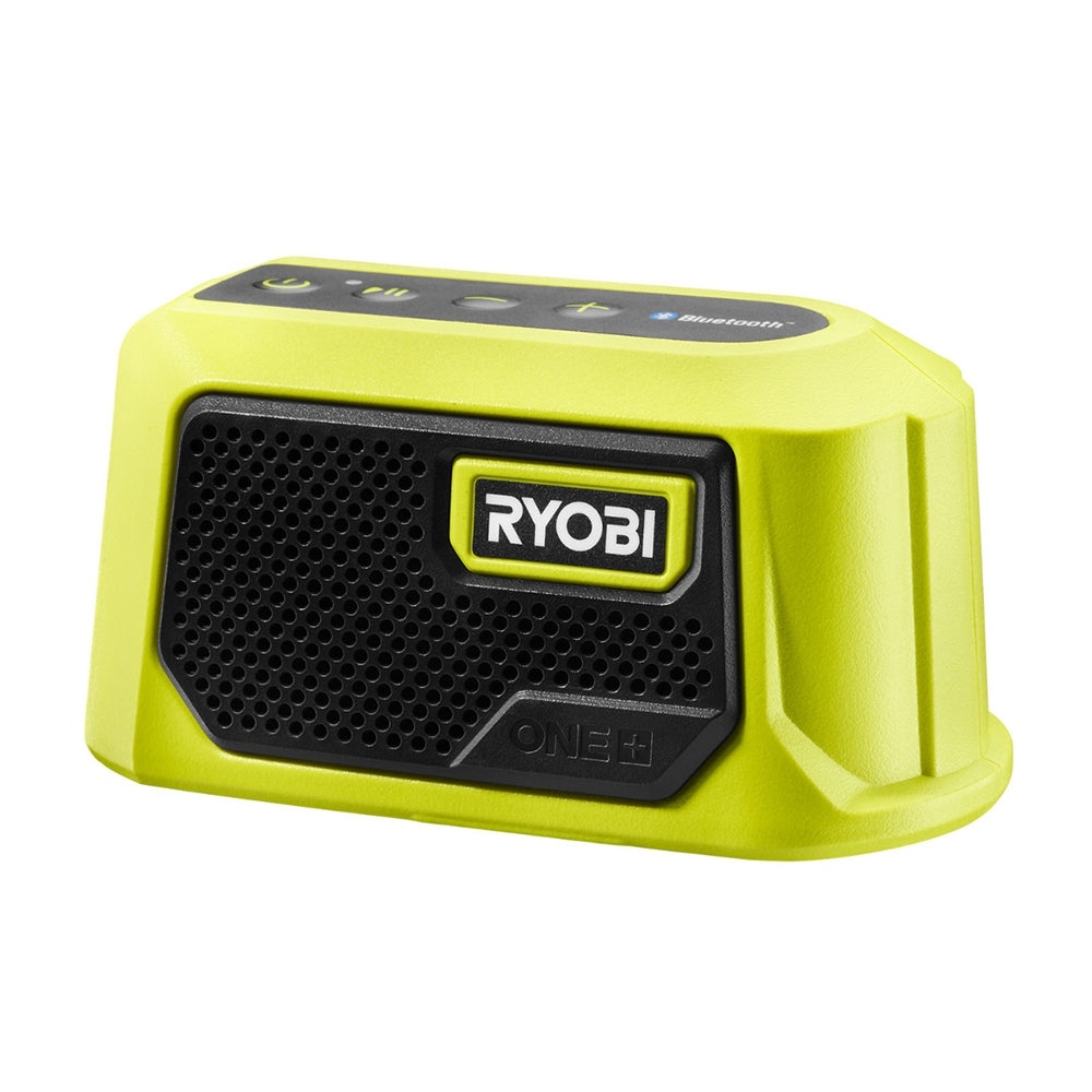 18V ONE+ Cordless Compact Bluetooth® Speaker  Image 1