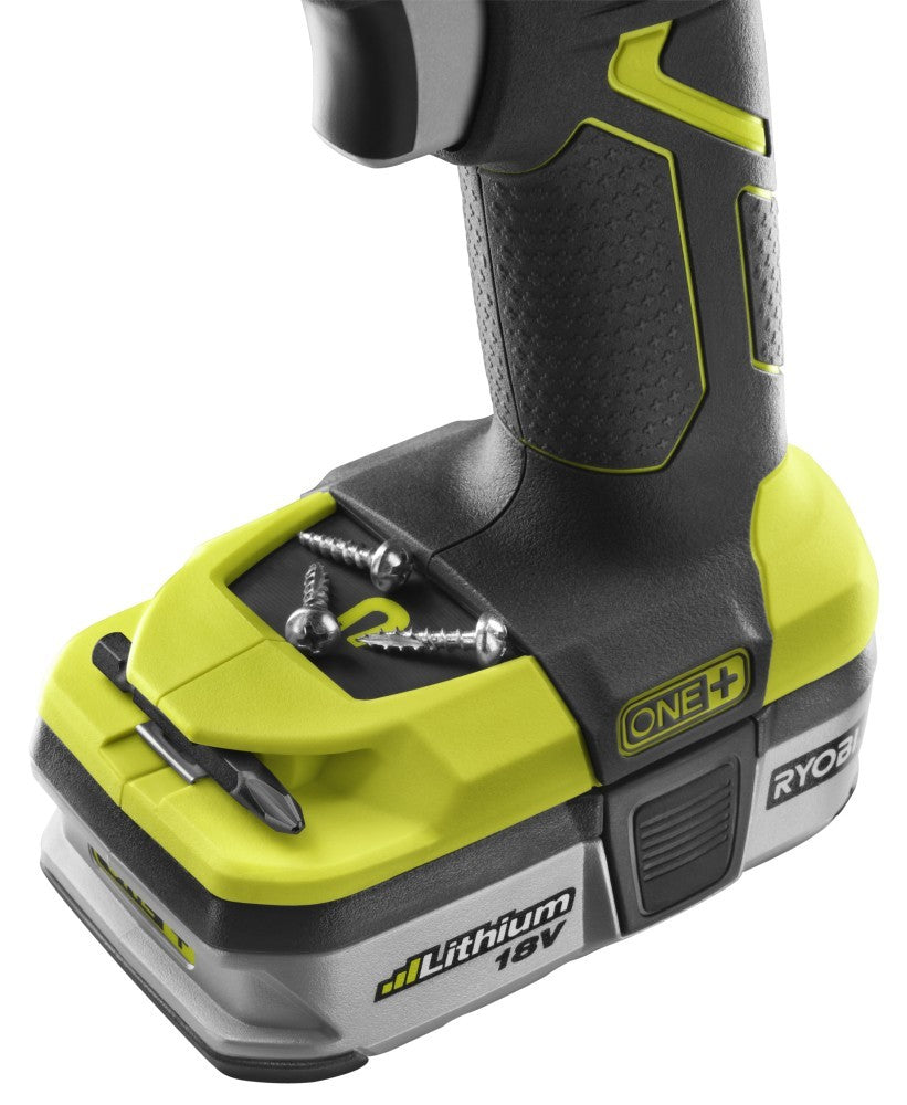 18V ONE+™ Impact Driver Image 2