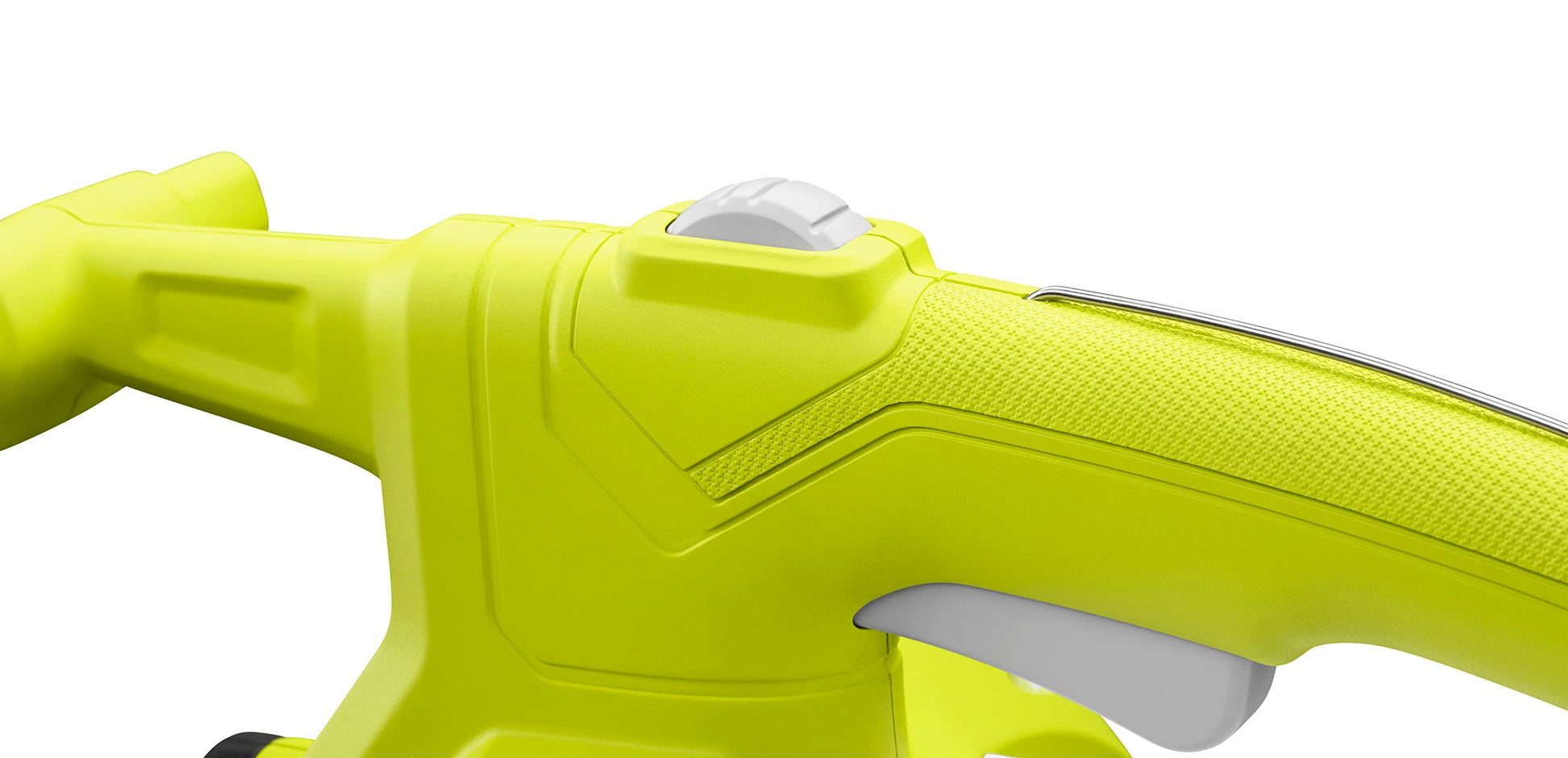 40V VAC ATTACK LEAF VACUUM/MULCHER image 6