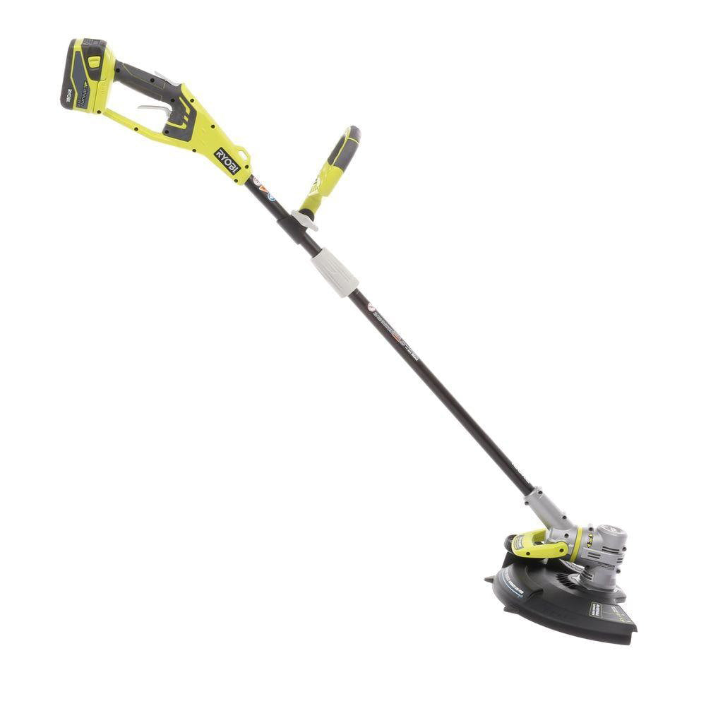 24V STRING TRIMMER RYOBI Tools