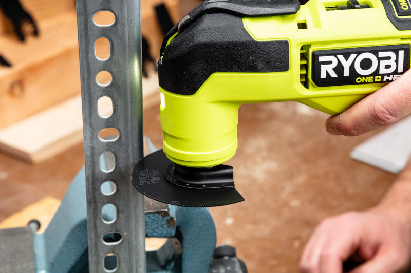 18V ONE+ HP BRUSHLESS 5-Tool Kit Image 7