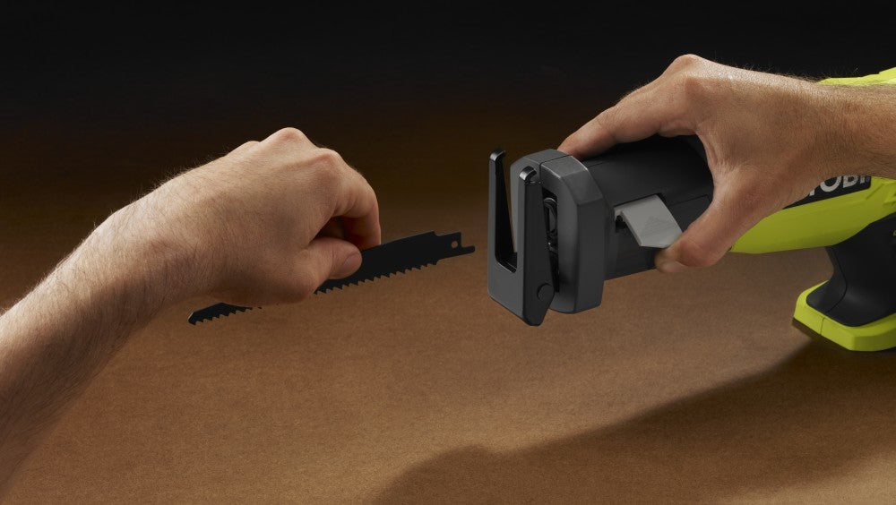 18V ONE+™ Reciprocating Saw with Anti-Vibe Handle Image 3