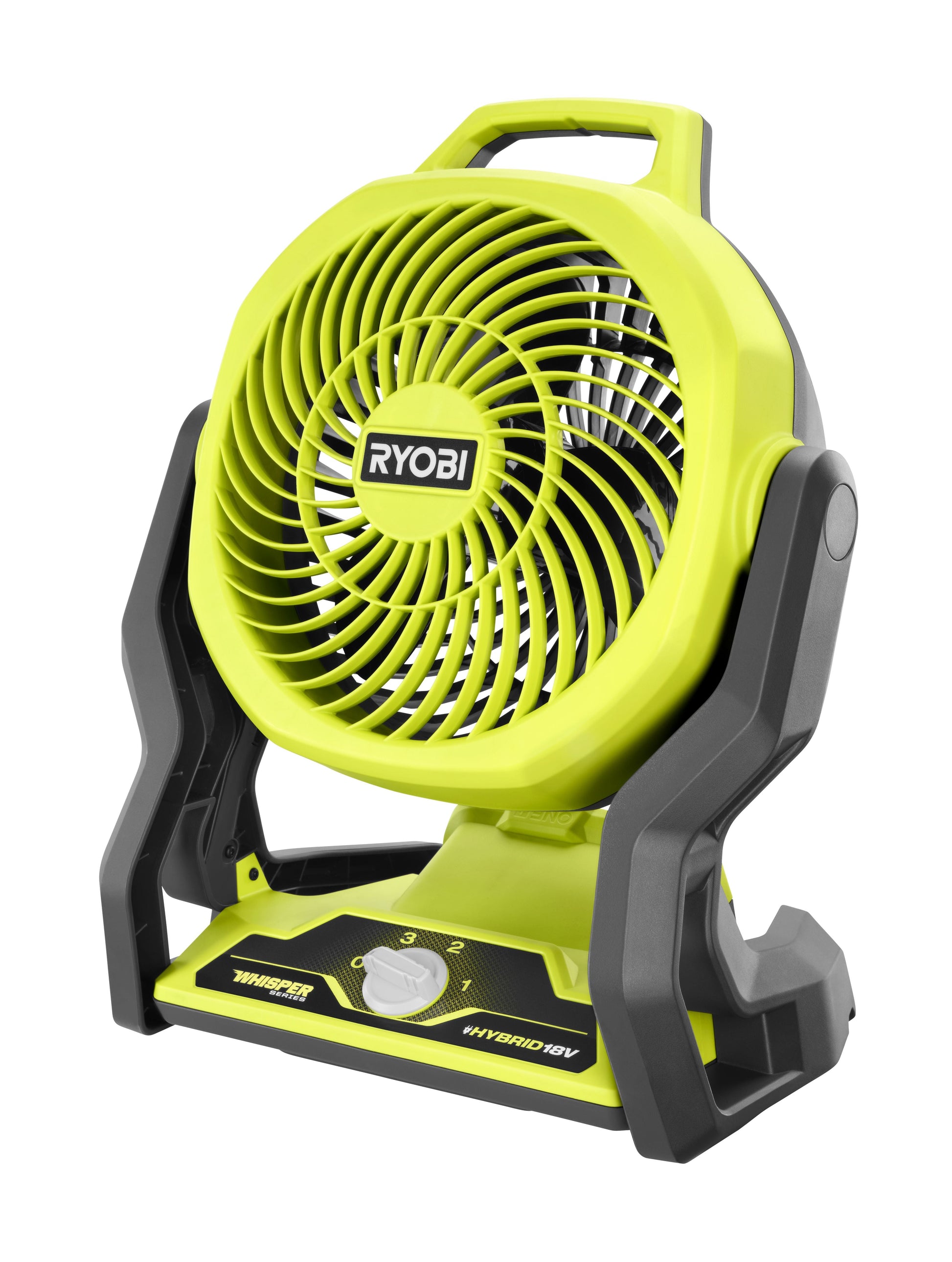 18V ONE+ Hybrid WHISPER SERIES 7.5" FAN image
