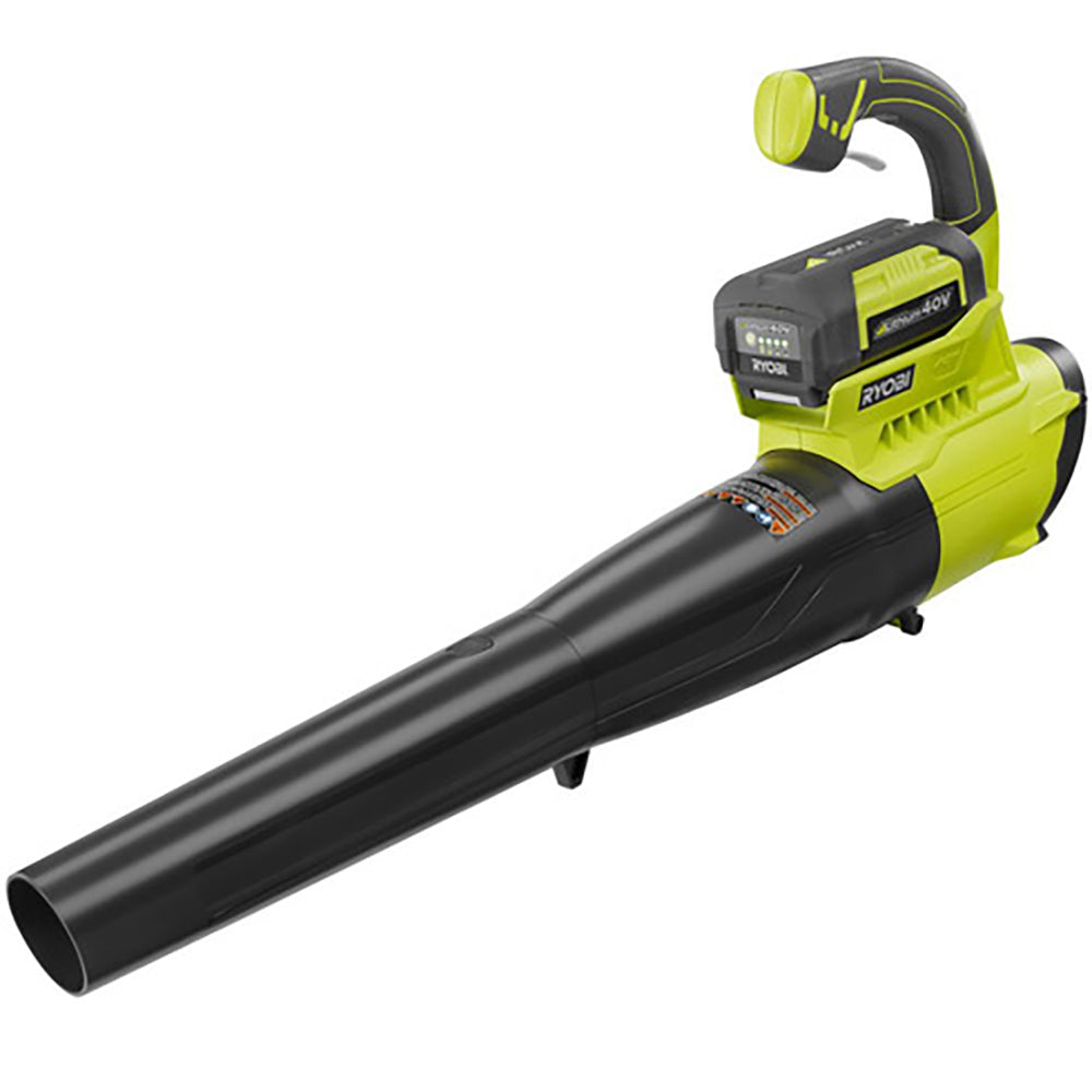 40V AXIAL FAN BLOWER KIT RYOBI Tools