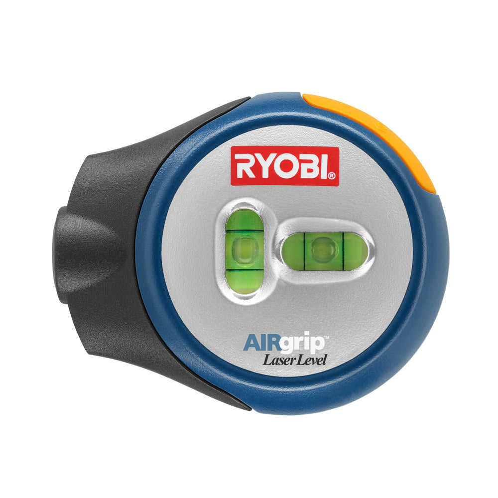 AirGrip™ Compact Laser Level RYOBI Tools