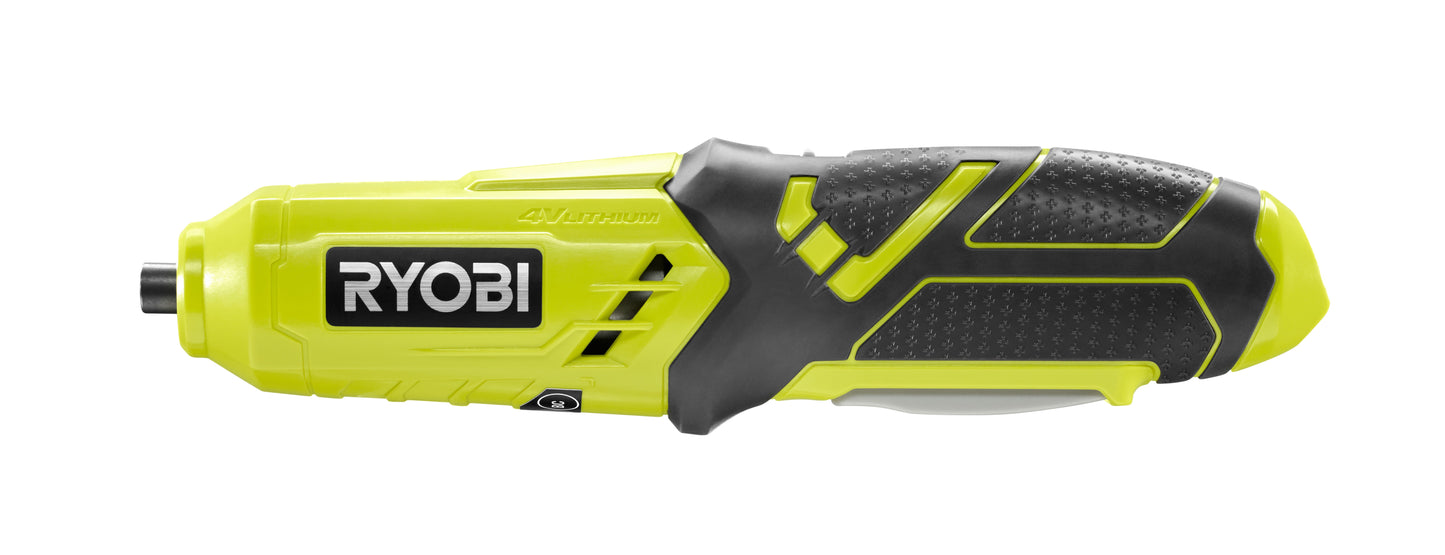 4V LITHIUM+ Screwdriver Image 2