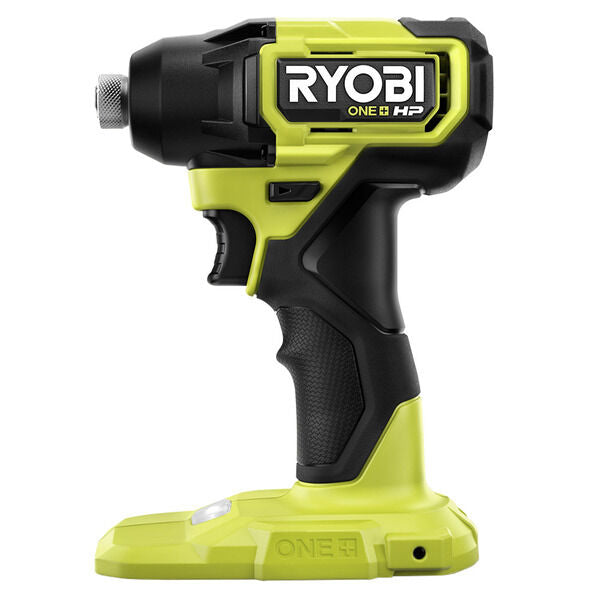 18V ONE+ HP Compact Brushless Drill and Impact Driver 2-Tool Kit Image 16