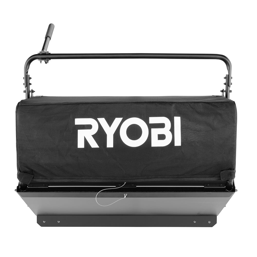 30" Soft Top Bagger RYOBI Tools