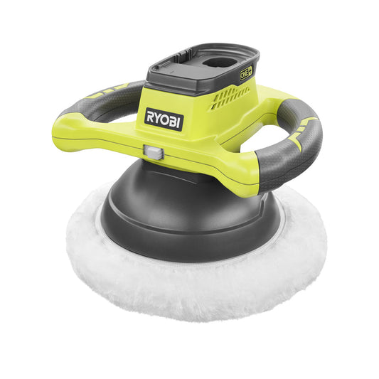 18V ONE+ 10" Orbital Buffer RYOBI Tools