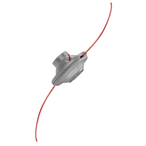 TouchStart™ Straight Shaft Trimmer Image 4