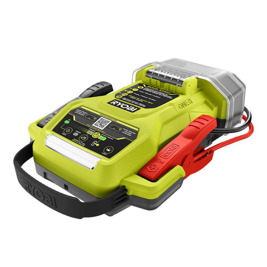 18V ONE+ JUMP STARTER RYOBI Tools